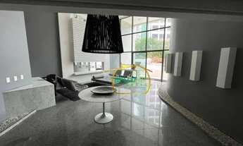 Imagem 4: Apartamento com 4 dormitórios à venda, 200 m² por R$ 1.800.000,00 - Graças - Recife/PE