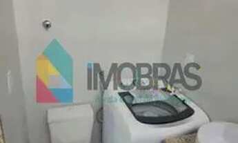 Imagem 6: Kitnet/Conjugado-À VENDA-Laranjeiras-Rio de Janeiro-RJ