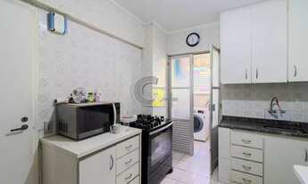 Imagem 2: Apartamento para venda tem 105 metros quadrados com 3 quartos em Perdizes - São Paulo - SP