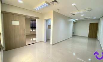 Imagem 3: Sala Comercial no The Office | 2 Salas