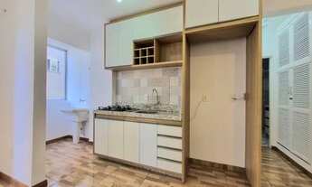 Imagem 6: Apartamento com 1 quarto para alugar por R$ 1200.00, 39.02 m2 - BOM RETIRO - JOINVILLE/SC