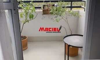 Imagem: Apartamento Padrão em São José dos Campos