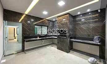 Imagem 2: Casa à venda, 3 quartos, 1 suíte, 3 vagas, LARANJEIRAS - Uberlândia/MG