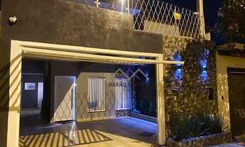 Imagem 2: Linda casa a venda no Jardim Marambaia