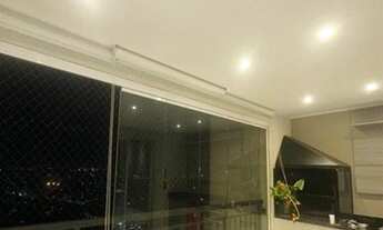 Imagem 6: APARTAMENTO ALTO PADRÃO VILA FORMOSA - SP