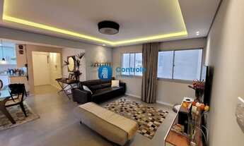 Imagem 2: OA - Apartamento com 03 dormitórios, na Beira Mar Norte, em Florianópolis