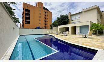 Imagem 1: LUXUOSO APARTAMENTO GARDEN DUAS QUADRAS DA PRAIA