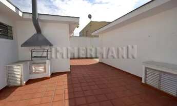 Imagem 3: CASA TERREA NA VILA MADALENA DE 3 DORMITÓRIOS