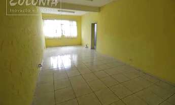 Imagem: Santo André - Conjunto Comercial/sala