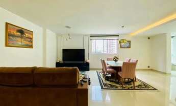 Imagem 6: Apartamento Mobiliado Pronto P/ Morar na 2ª Quadra do MAR 3 Suítes em Meia Praia Itapema