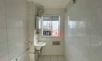 Imagem 6: Apartamento 2 dorms 1 vaga Itaquera