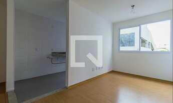 Imagem 2: Apartamento para Aluguel - Jardim Jamaica, 2 Quartos, 44 m2