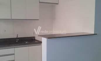 Imagem 3: Apartamento - Loteamento Parque São Martinho - Campinas