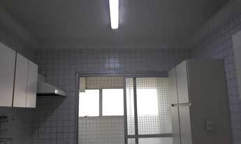 Imagem 4: Locação Apartamento 3 Dormitórios - 178 m² Itaim Bibi