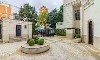 Imagem 3: 4 Dormitórios - 225m² - Residencial Espaço A - Pinheiros