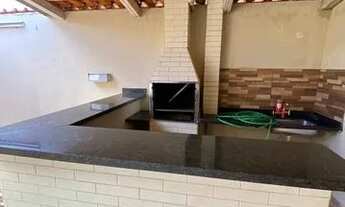 Imagem: Casa para venda possui 120 metros quadrados