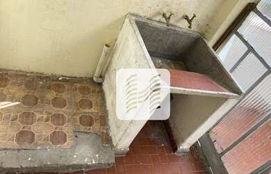 Imagem 5: Casa com 2 dormitórios para alugar, 55 m² por R$ 1.300,00/mês - Piqueri - São Paulo/SP