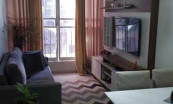 Imagem 2: VENDO ÁGIO DE APARTAMENTO DE 3 QUARTOS LOCALIZADO NA CNB 08 DE TAGUATINGA!!!