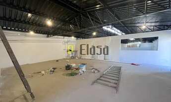 Imagem 6: Galpão disponível para venda