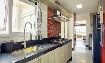 Imagem 6: Cobertura duplex para venda tem 265 metros quadrados com 4 quartos em Mooca - São Paulo