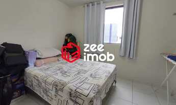 Imagem 6: Apartamento à venda, 2 quartos, 1 suíte, 1 vaga, Bessa, João Pessoa