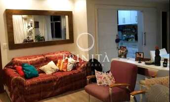 Imagem 3: Apartamento em Laranjeiras - Rio de Janeiro