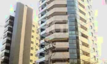 Imagem 2: Apartamento para Venda - 266.15m², 3 dormitórios, sendo 3 suites, 4 vagas - Petrópolis