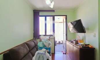 Imagem 2: Apartamento à Venda - Vila Mangalot, 2 Quartos, 54 m2