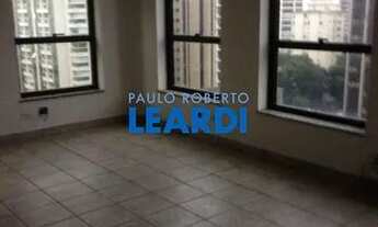 Imagem: CONJ. COMERCIAL - MOEMA ÍNDIOS - SP