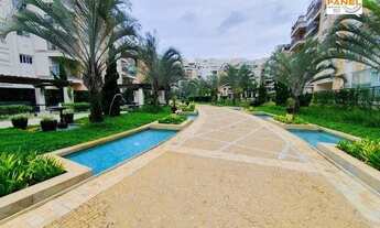 Imagem 2: SãO PAULO - Apartamento Padrão - Morumbi