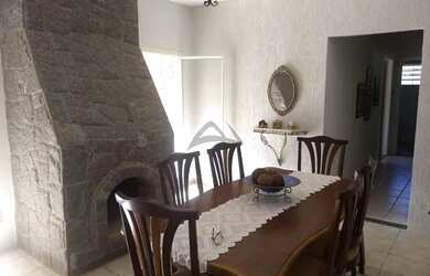 Imagem 7: Casa de Condomínio para venda em Loteamento Chácaras Vale Das Garças de 326.00m² com 3 Qua