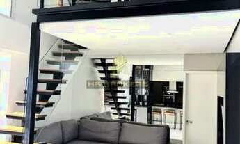 Imagem 2: Maravilhoso apartamento a venda no Grand Panamby