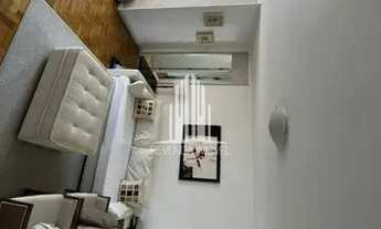 Imagem 5: Condomínio Guarapuava, apartamento de 72m² com 2 dormitórios, 1 banheiro no Perdizes - São