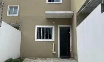 Imagem: Casa em José Américo de Almeida - João