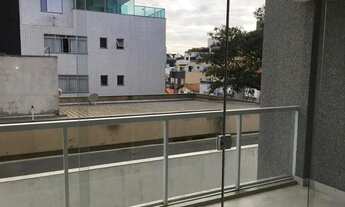 Imagem 5: Apartamento com 3 dormitórios para alugar em Belo Horizonte