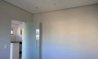 Imagem 3: Aluguel sobrado Apartamento com 1 dormitório