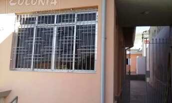 Imagem 2: Santo André - Casa Padrão - Parque das Nações