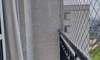 Imagem 5: Apartamento com 2 dormitórios para alugar, 50 m² - Pirituba - São Paulo/SP