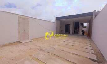 Imagem: Casa com 3 dormitórios à venda, 130 m²