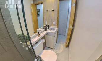 Imagem 4: Apartamento para venda e locação, Jardim Bela Vista - Santo André/SP