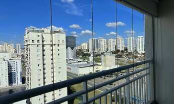 Imagem 3: Helbor Terraços Jardim das Colinas 124m fino acabamento 3 dorm