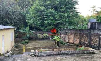 Imagem 6: Casa no Conjunto Tiradentes Manaus, 700m² de Terreno, 2 quartos sendo 1 suíte, Use FGTS