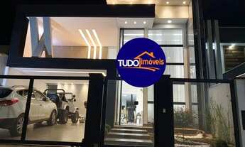 Imagem 5: BRASÍLIA - Casa de Condomínio - SETOR HABITACIONAL VICENTE PIRES