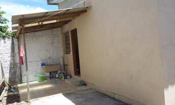 Imagem 5: Casa de fundos com 2 quartos