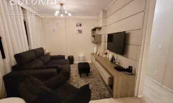 Imagem 3: Santo André - Apartamento Padrão - Casa Branca