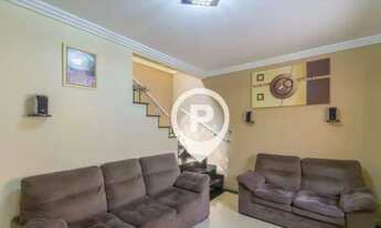 Imagem 3: Sobrado com 3 dormitórios à venda, 111 m² por R$ 806.000,00 - Mauá - São Caetano do Sul/SP