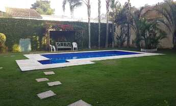 Imagem: Casa com 5 dormitórios, 550 m² - venda