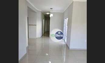 Imagem 2: Casa com 3 quartos, 177 m², a venda por R$ 805.000 Condomínio Campos do Conde II Paulíni