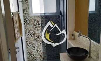 Imagem 6: Apartamento com 3 dormitórios à venda, 23 m² por R$ 470.000,00 - Condomínio Reserva João A