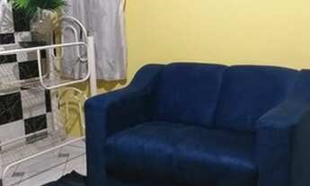 Imagem 2: Alugo apartamento 1 quarto 100% mobiliado / Japiim